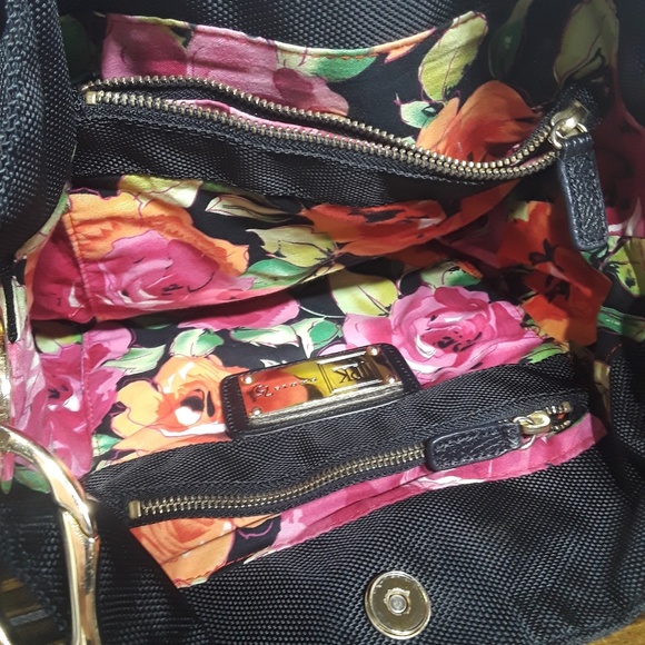 **SOLD** JPK Paris 75 Nylon Bucket Bag_b - Picture 2 of 4